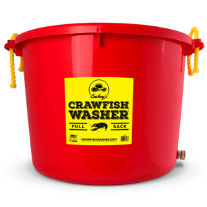 Crawfish Washer